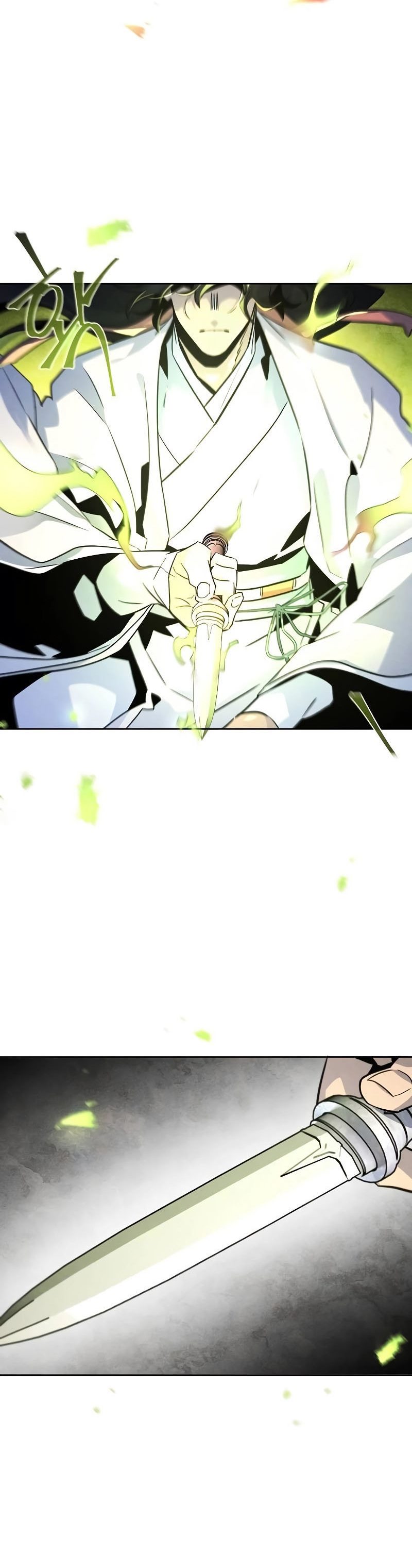 Return of the Mad Demon Chapter 114 Bahasa Indonesia