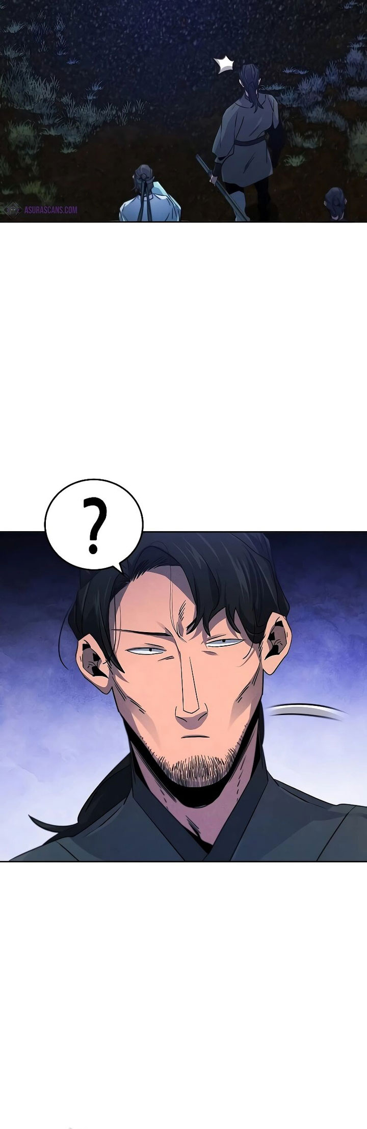 Return of the Mad Demon chapter 116