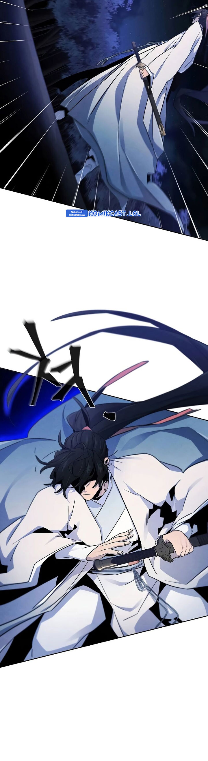 Return of the Mad Demon chapter 116