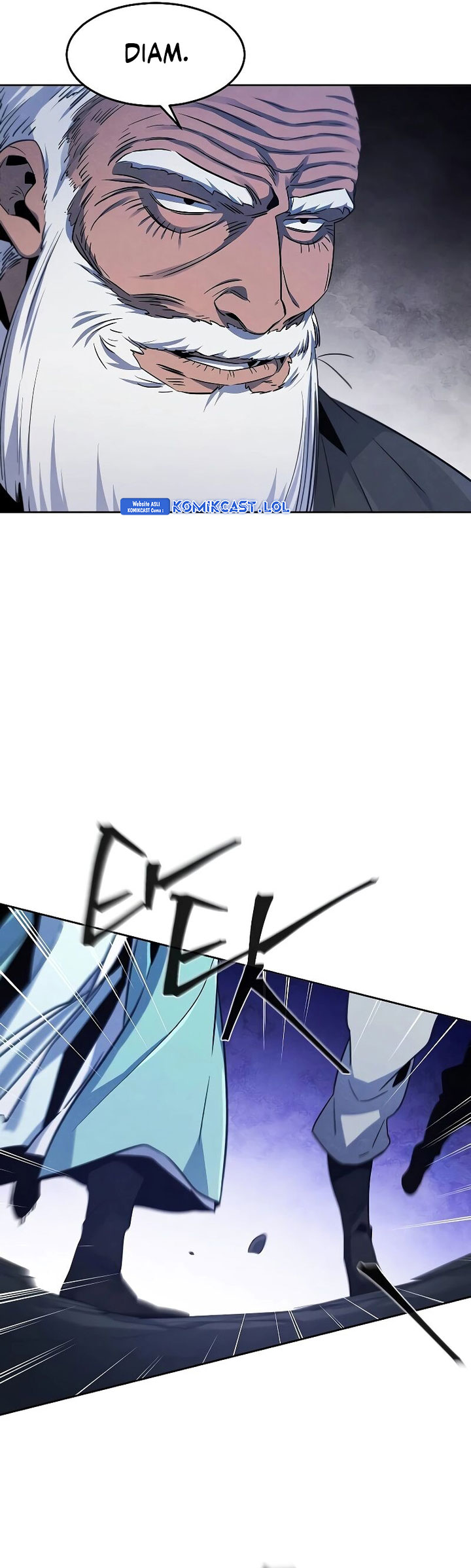 Return of the Mad Demon chapter 116