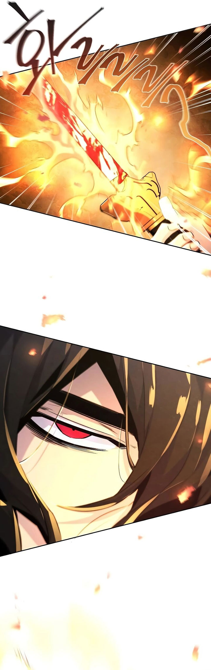 Return of the Mad Demon chapter 116