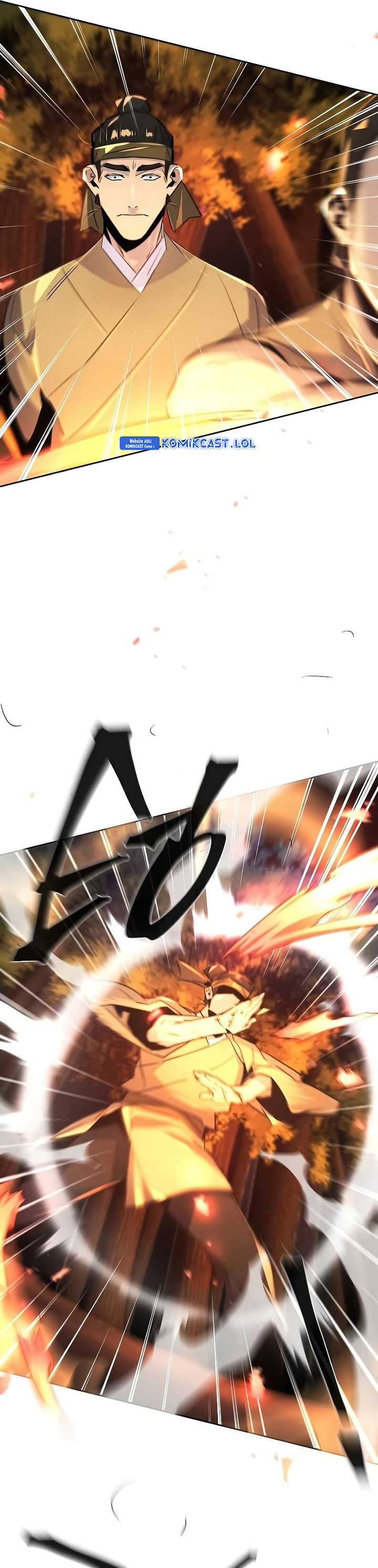 Return of the Mad Demon chapter 116