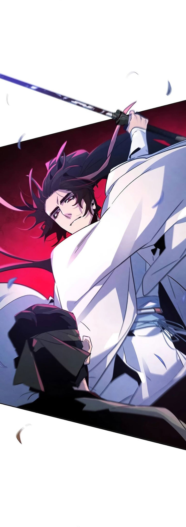 Return of the Mad Demon chapter 116