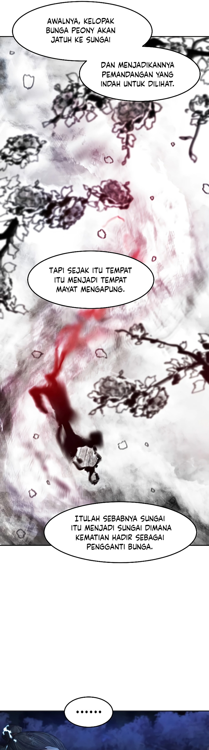 Return of the Mad Demon Chapter 119 Bahasa Indonesia
