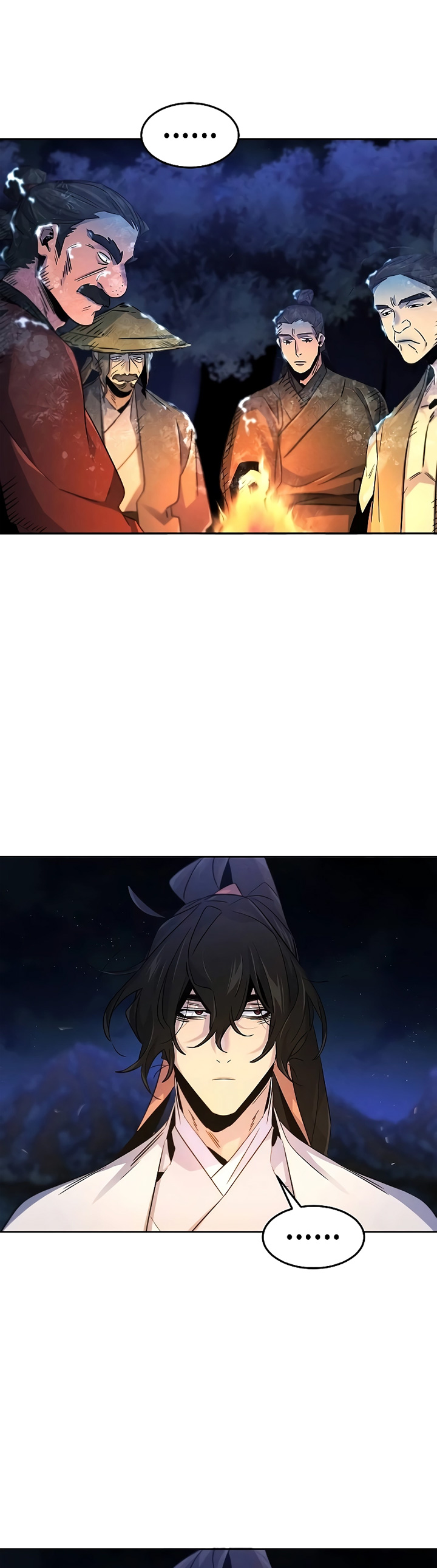 Return of the Mad Demon Chapter 119 Bahasa Indonesia