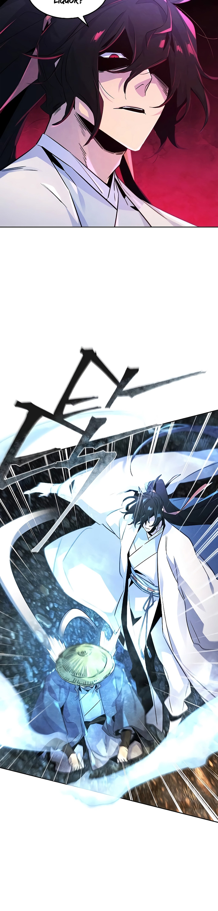 Return of the Mad Demon Chapter 119 Bahasa Indonesia