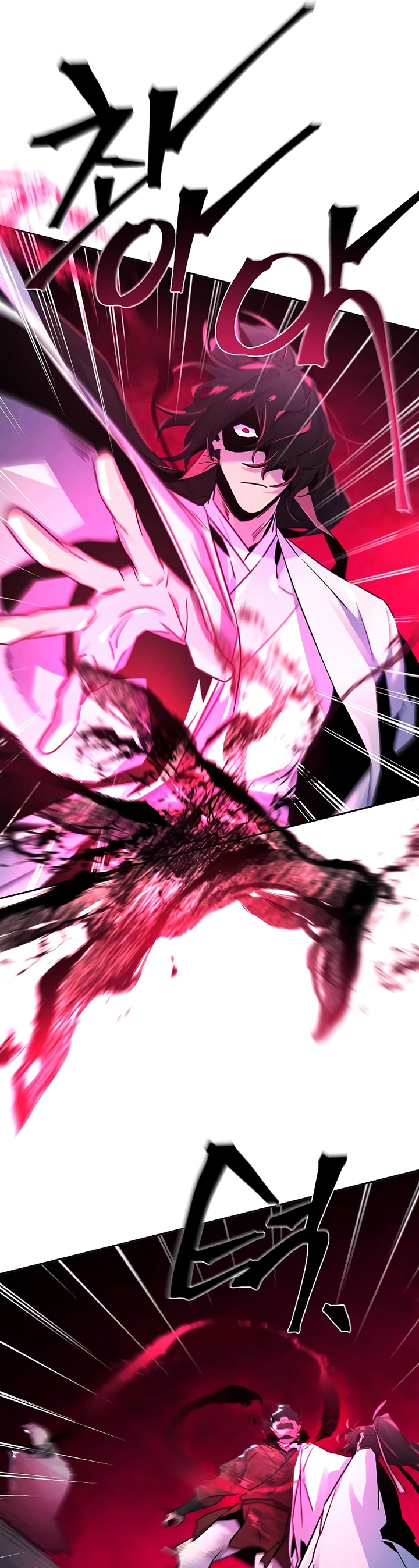 Return of the Mad Demon Chapter 119 Bahasa Indonesia