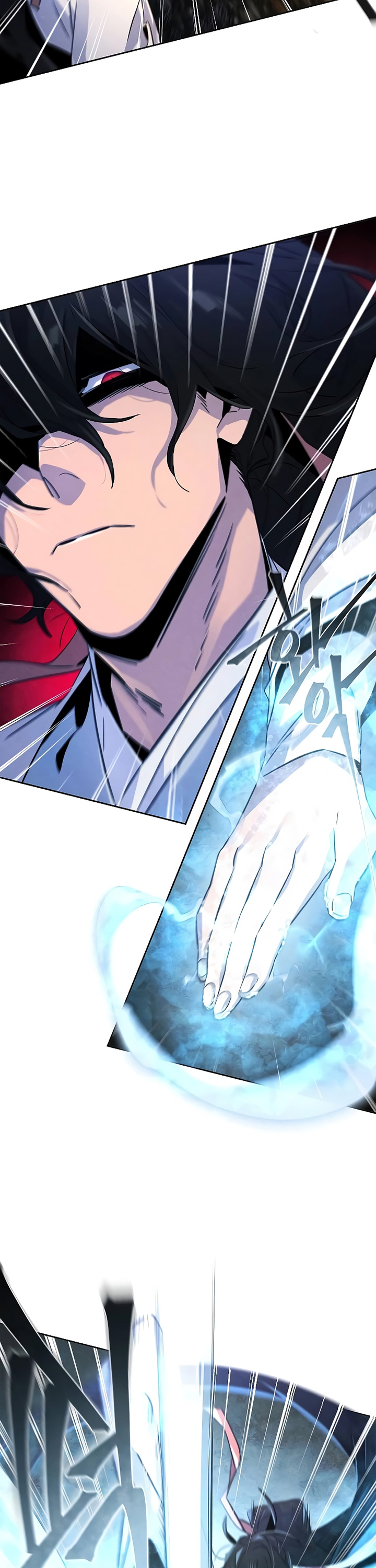 Return of the Mad Demon Chapter 119 Bahasa Indonesia