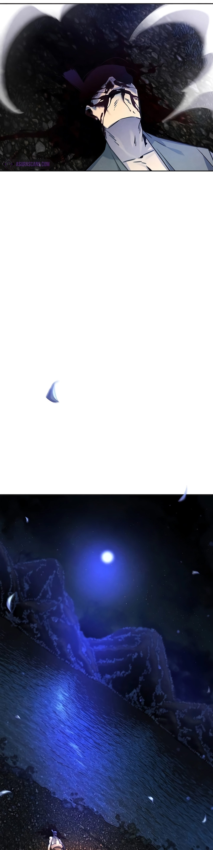 Return of the Mad Demon Chapter 119 Bahasa Indonesia