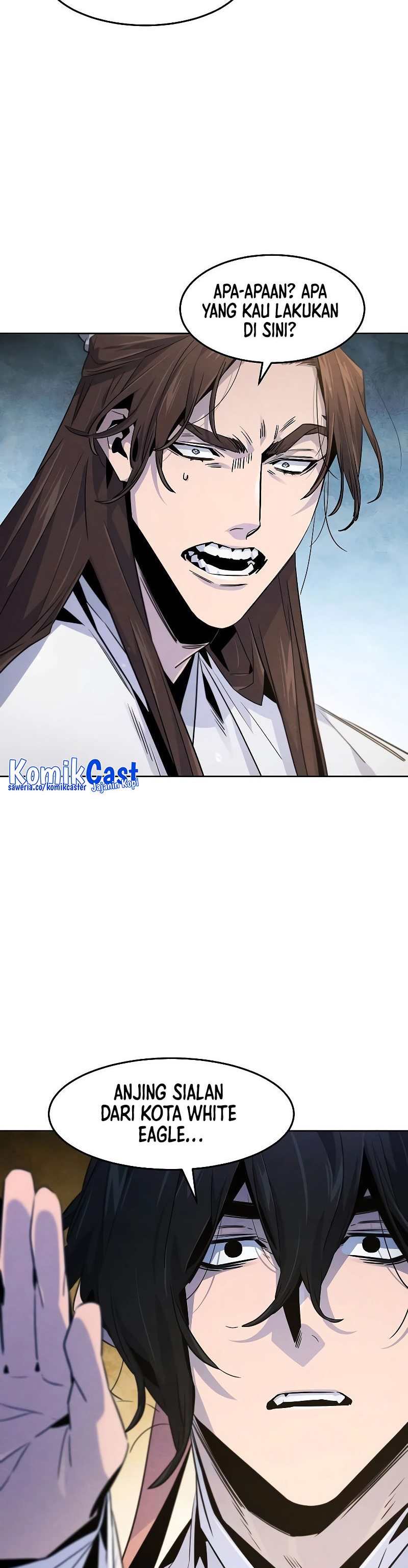 Dilarang COPAS - situs resmi www.mangacanblog.com - Komik return of the mad demon 120 - chapter 120 121 Indonesia return of the mad demon 120 - chapter 120 Terbaru 6|Baca Manga Komik Indonesia|Mangacan
