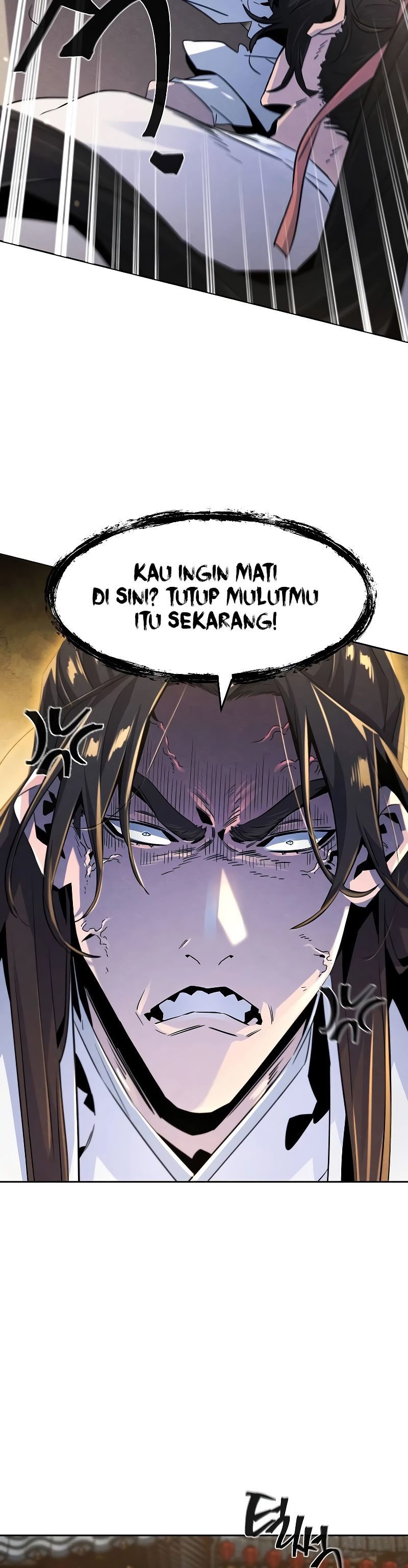 Dilarang COPAS - situs resmi www.mangacanblog.com - Komik return of the mad demon 120 - chapter 120 121 Indonesia return of the mad demon 120 - chapter 120 Terbaru 8|Baca Manga Komik Indonesia|Mangacan