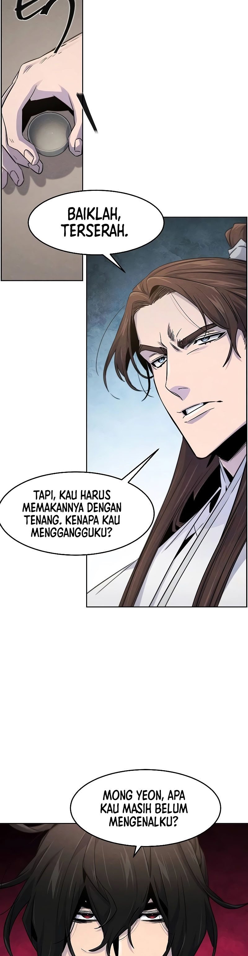 Dilarang COPAS - situs resmi www.mangacanblog.com - Komik return of the mad demon 120 - chapter 120 121 Indonesia return of the mad demon 120 - chapter 120 Terbaru 12|Baca Manga Komik Indonesia|Mangacan