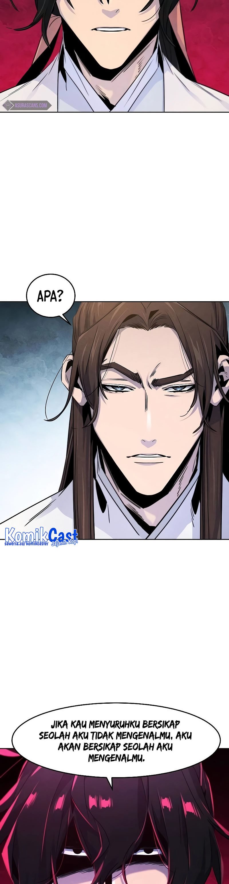 Dilarang COPAS - situs resmi www.mangacanblog.com - Komik return of the mad demon 120 - chapter 120 121 Indonesia return of the mad demon 120 - chapter 120 Terbaru 13|Baca Manga Komik Indonesia|Mangacan