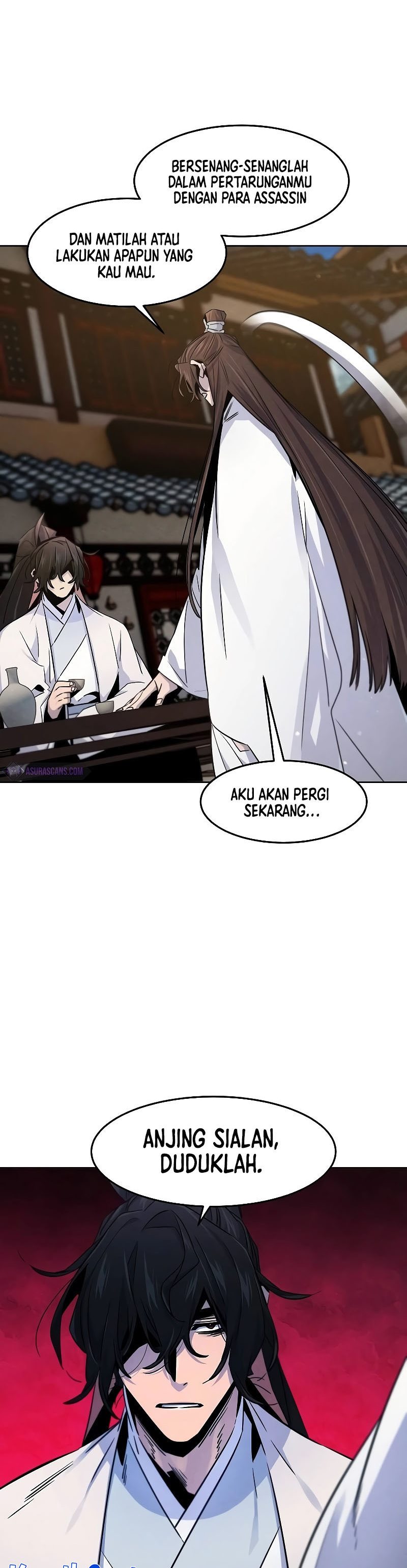 Dilarang COPAS - situs resmi www.mangacanblog.com - Komik return of the mad demon 120 - chapter 120 121 Indonesia return of the mad demon 120 - chapter 120 Terbaru 15|Baca Manga Komik Indonesia|Mangacan