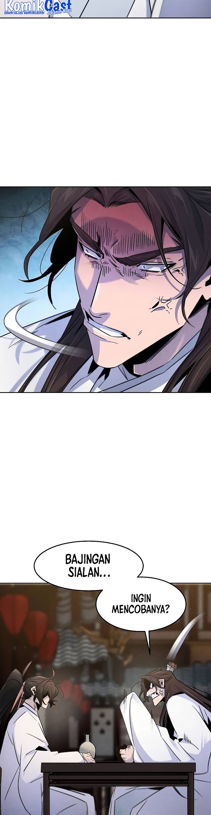 Dilarang COPAS - situs resmi www.mangacanblog.com - Komik return of the mad demon 120 - chapter 120 121 Indonesia return of the mad demon 120 - chapter 120 Terbaru 16|Baca Manga Komik Indonesia|Mangacan