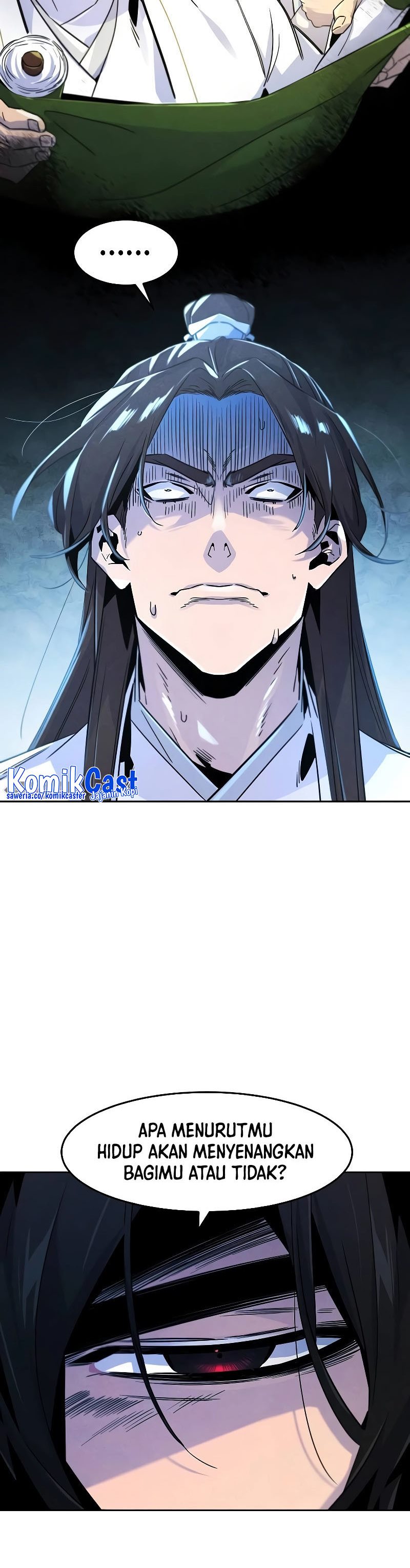Dilarang COPAS - situs resmi www.mangacanblog.com - Komik return of the mad demon 120 - chapter 120 121 Indonesia return of the mad demon 120 - chapter 120 Terbaru 20|Baca Manga Komik Indonesia|Mangacan