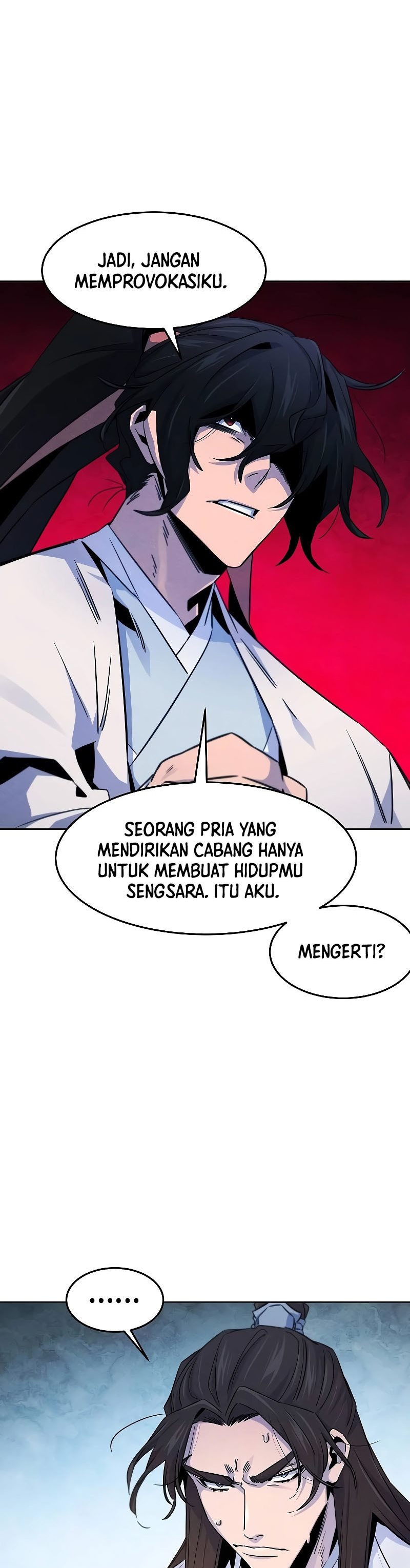 Dilarang COPAS - situs resmi www.mangacanblog.com - Komik return of the mad demon 120 - chapter 120 121 Indonesia return of the mad demon 120 - chapter 120 Terbaru 21|Baca Manga Komik Indonesia|Mangacan