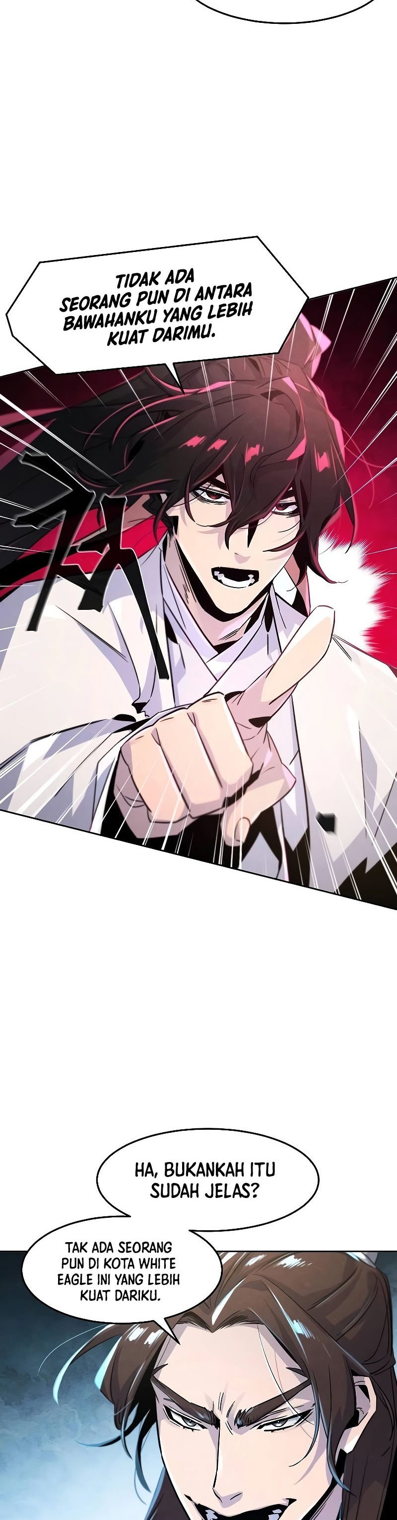 Dilarang COPAS - situs resmi www.mangacanblog.com - Komik return of the mad demon 120 - chapter 120 121 Indonesia return of the mad demon 120 - chapter 120 Terbaru 26|Baca Manga Komik Indonesia|Mangacan