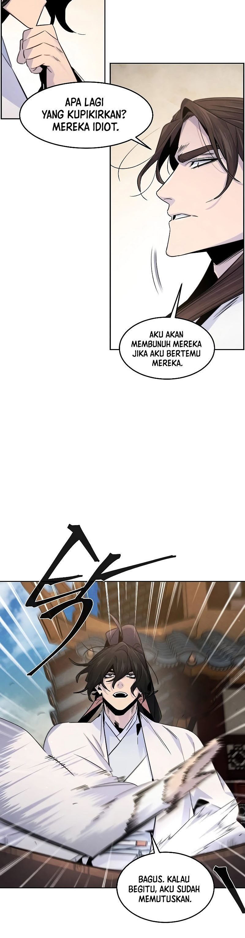 Dilarang COPAS - situs resmi www.mangacanblog.com - Komik return of the mad demon 120 - chapter 120 121 Indonesia return of the mad demon 120 - chapter 120 Terbaru 28|Baca Manga Komik Indonesia|Mangacan