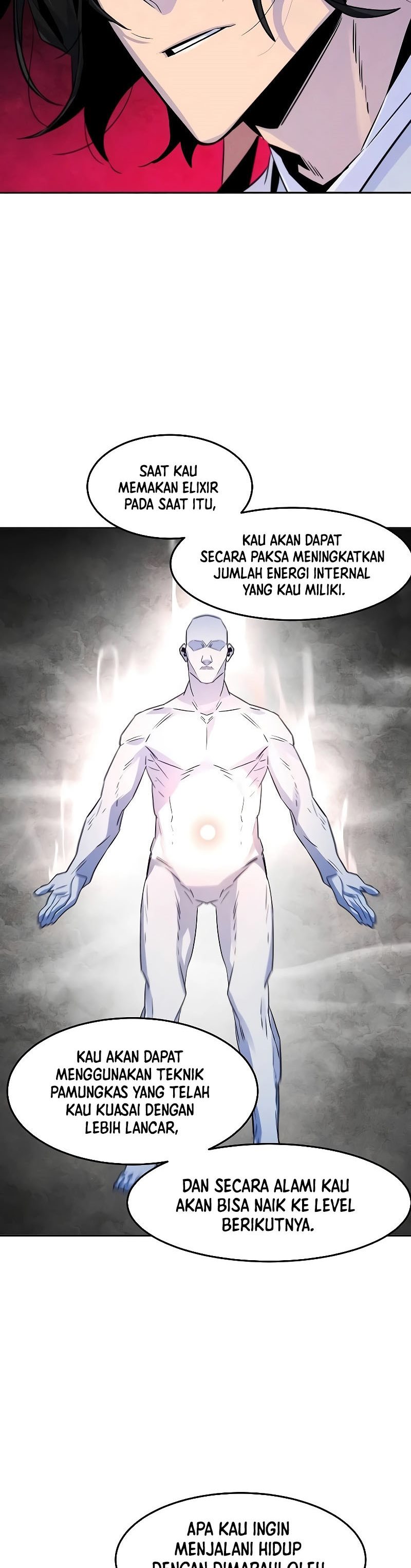 Dilarang COPAS - situs resmi www.mangacanblog.com - Komik return of the mad demon 120 - chapter 120 121 Indonesia return of the mad demon 120 - chapter 120 Terbaru 36|Baca Manga Komik Indonesia|Mangacan