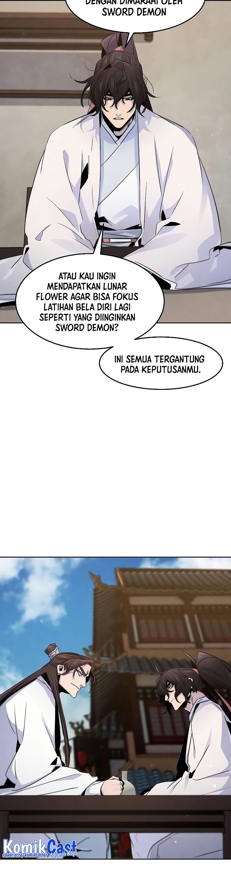 Dilarang COPAS - situs resmi www.mangacanblog.com - Komik return of the mad demon 120 - chapter 120 121 Indonesia return of the mad demon 120 - chapter 120 Terbaru 37|Baca Manga Komik Indonesia|Mangacan