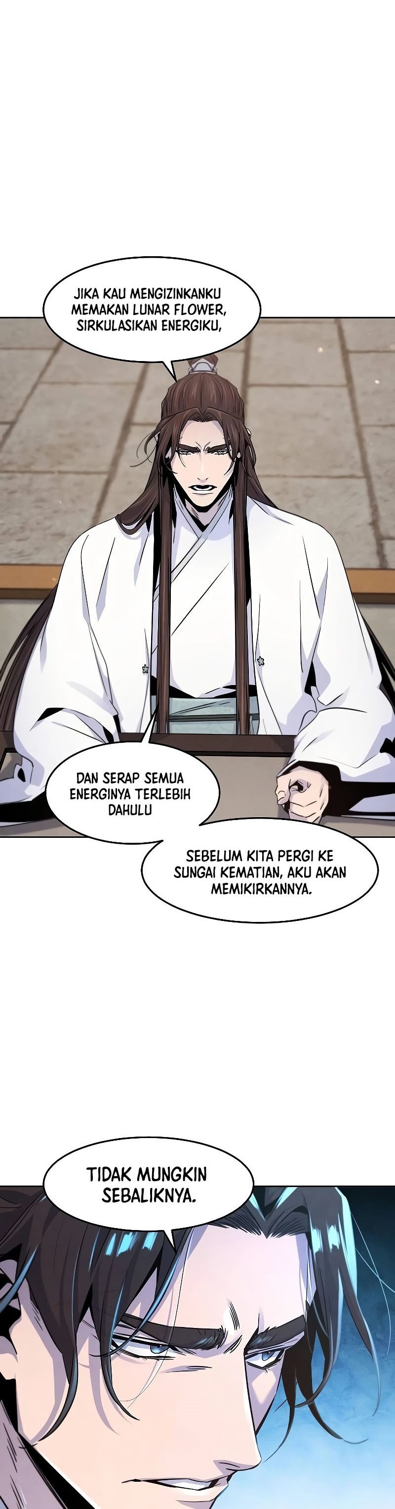 Dilarang COPAS - situs resmi www.mangacanblog.com - Komik return of the mad demon 120 - chapter 120 121 Indonesia return of the mad demon 120 - chapter 120 Terbaru 38|Baca Manga Komik Indonesia|Mangacan