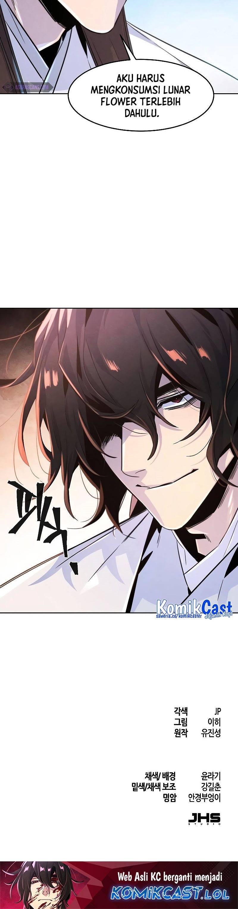 Dilarang COPAS - situs resmi www.mangacanblog.com - Komik return of the mad demon 120 - chapter 120 121 Indonesia return of the mad demon 120 - chapter 120 Terbaru 39|Baca Manga Komik Indonesia|Mangacan
