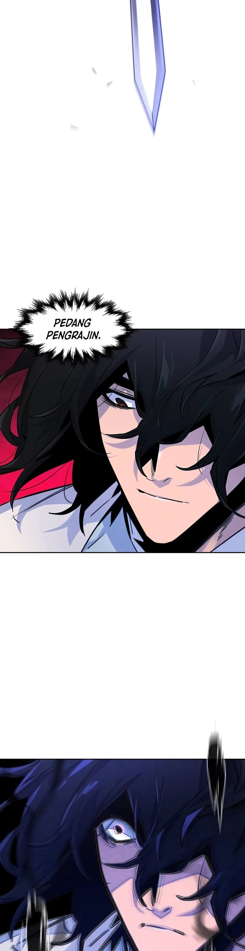 Return of the Mad Demon chapter 121