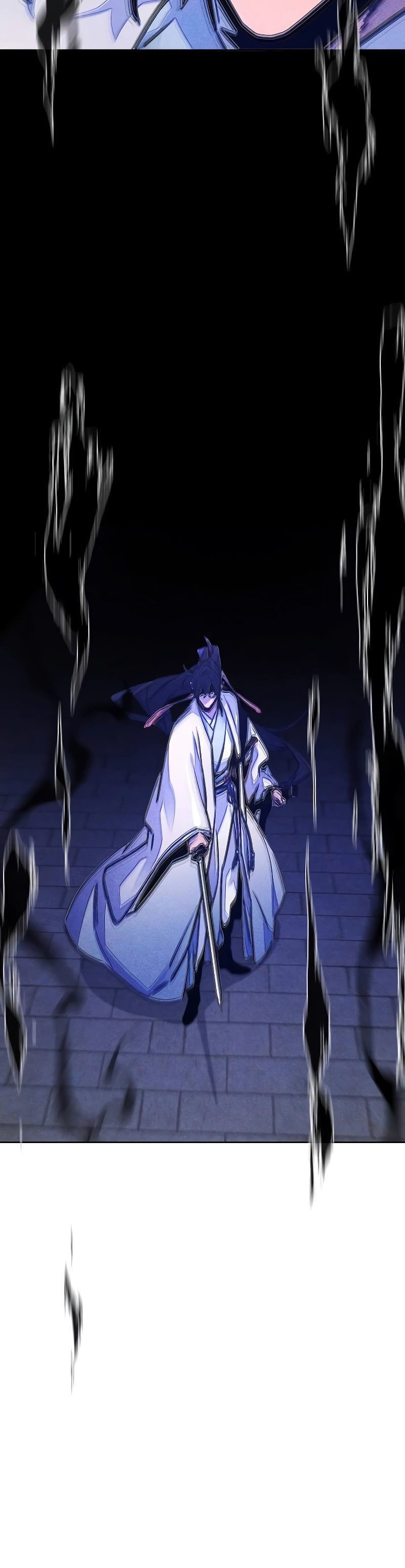Return of the Mad Demon chapter 121