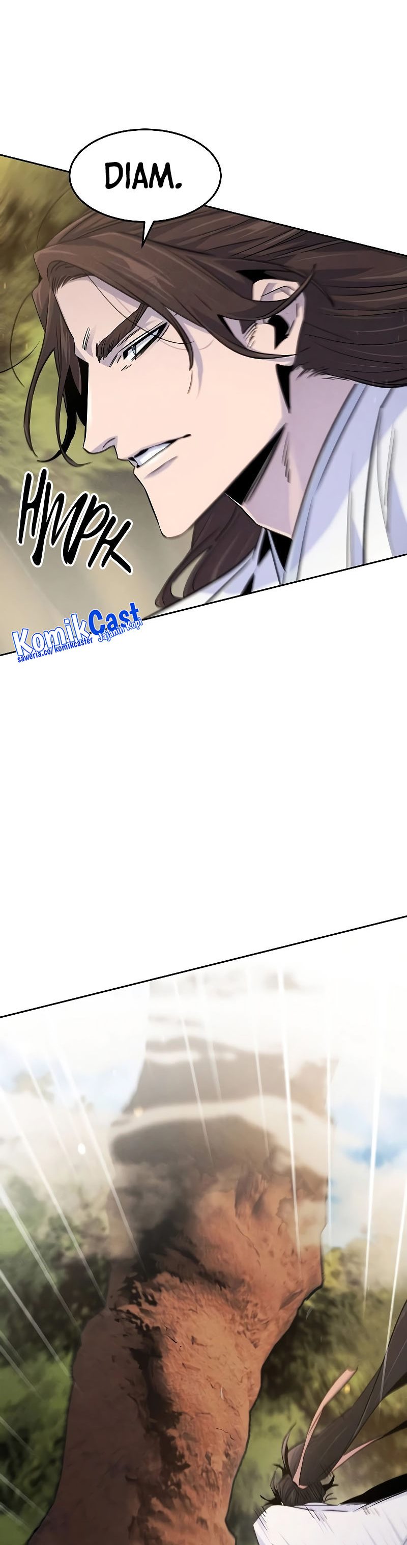 Return of the Mad Demon chapter 121