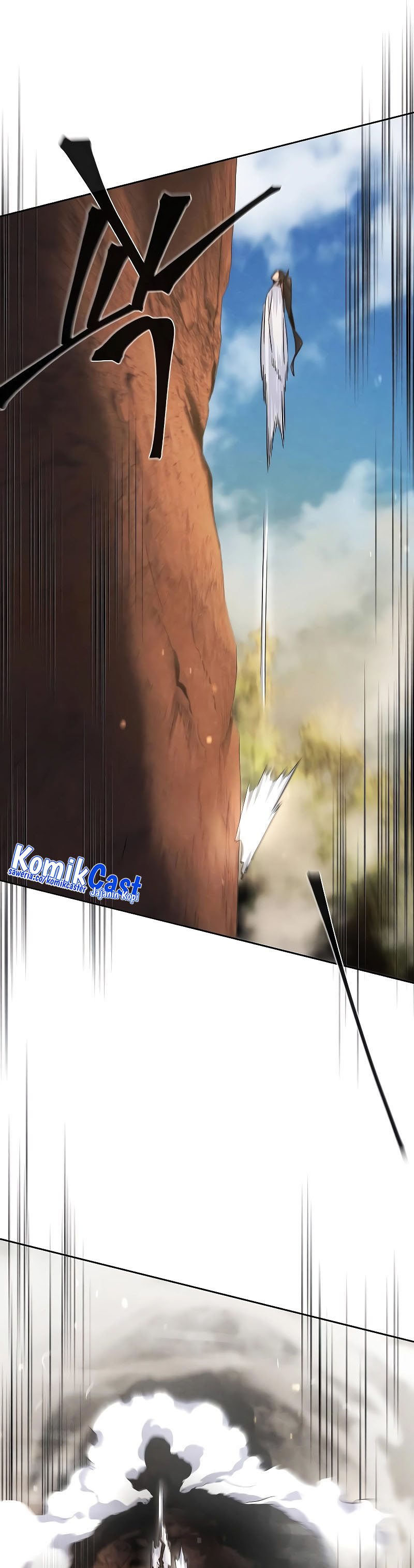 Return of the Mad Demon chapter 121