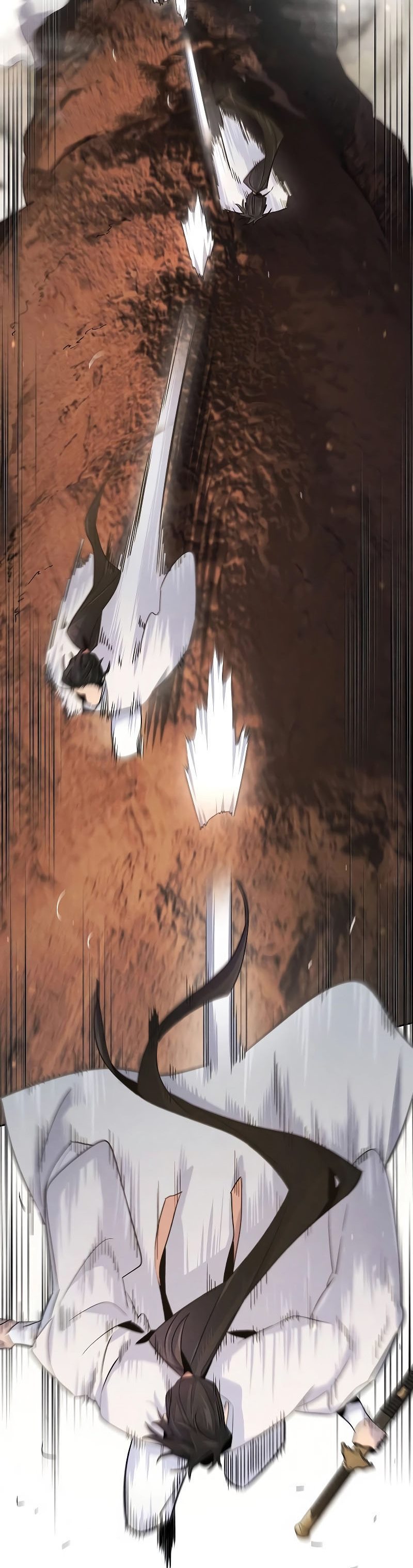 Return of the Mad Demon chapter 121