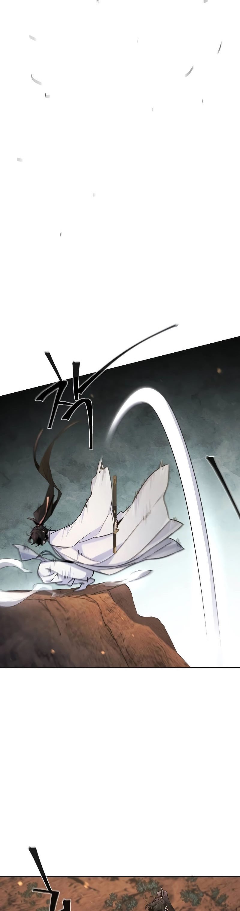 Return of the Mad Demon chapter 121