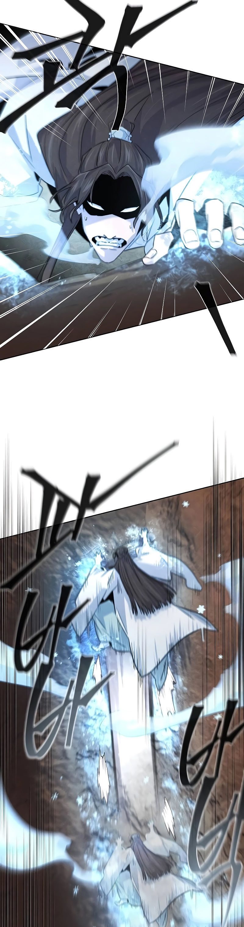 Return of the Mad Demon chapter 121