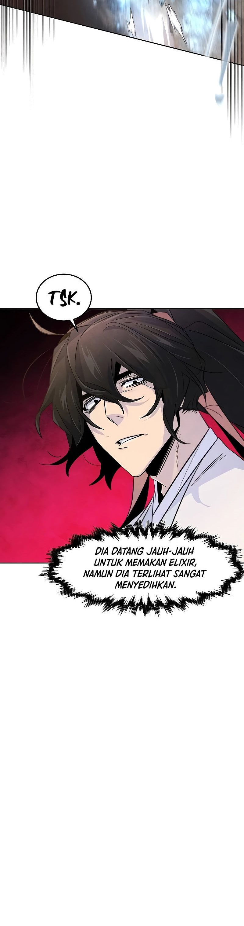 Return of the Mad Demon chapter 121