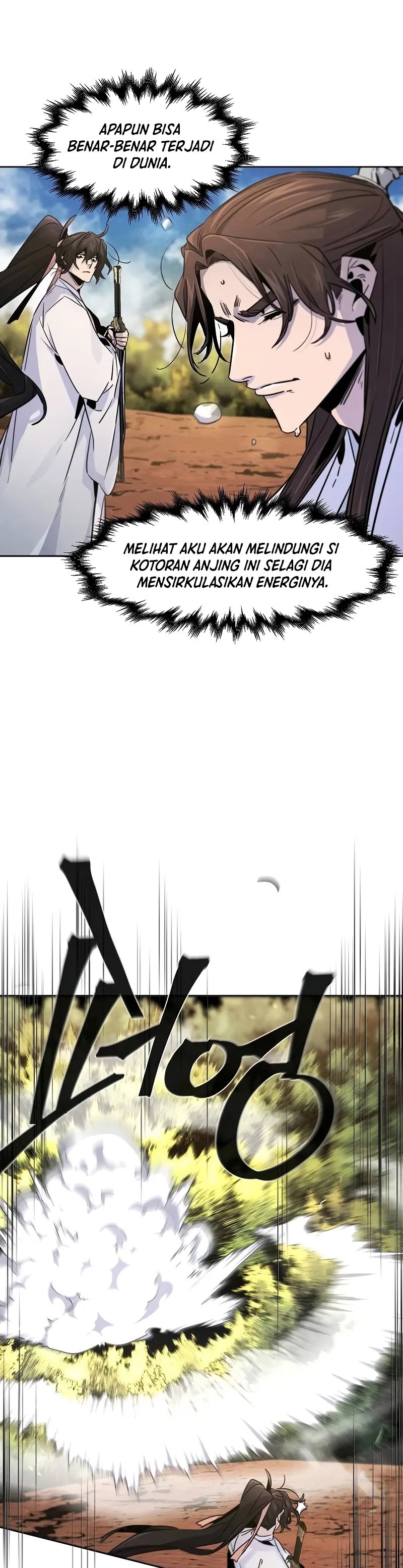 Dilarang COPAS - situs resmi www.mangacanblog.com - Komik return of the mad demon 123 - chapter 123 124 Indonesia return of the mad demon 123 - chapter 123 Terbaru 3|Baca Manga Komik Indonesia|Mangacan