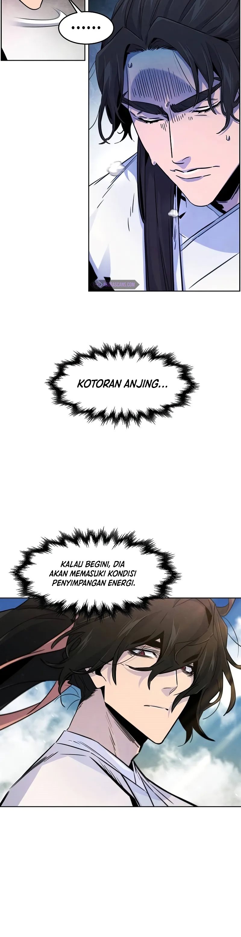 Dilarang COPAS - situs resmi www.mangacanblog.com - Komik return of the mad demon 123 - chapter 123 124 Indonesia return of the mad demon 123 - chapter 123 Terbaru 5|Baca Manga Komik Indonesia|Mangacan