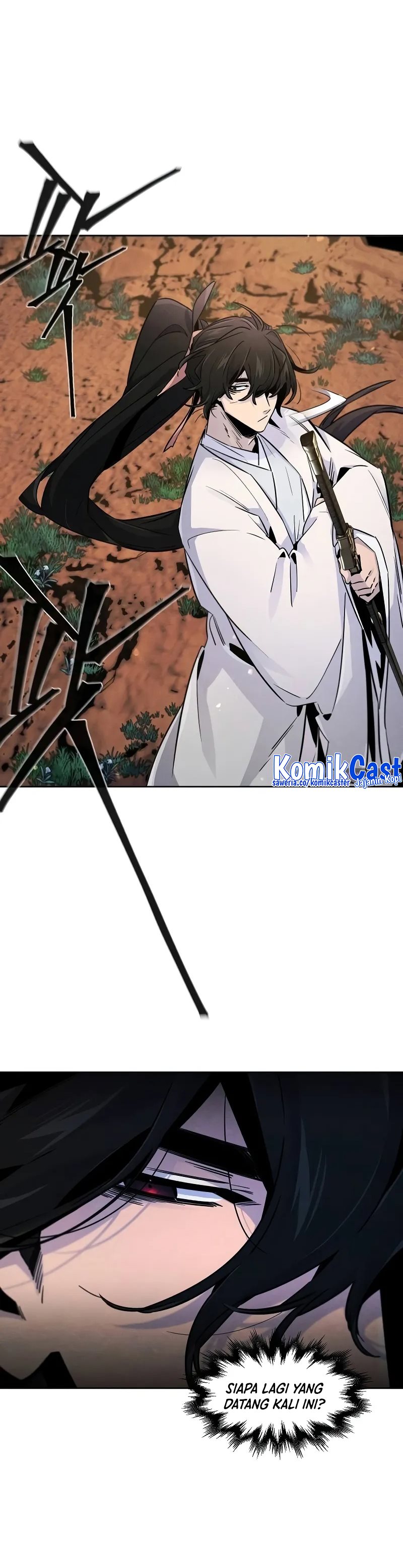Dilarang COPAS - situs resmi www.mangacanblog.com - Komik return of the mad demon 123 - chapter 123 124 Indonesia return of the mad demon 123 - chapter 123 Terbaru 8|Baca Manga Komik Indonesia|Mangacan