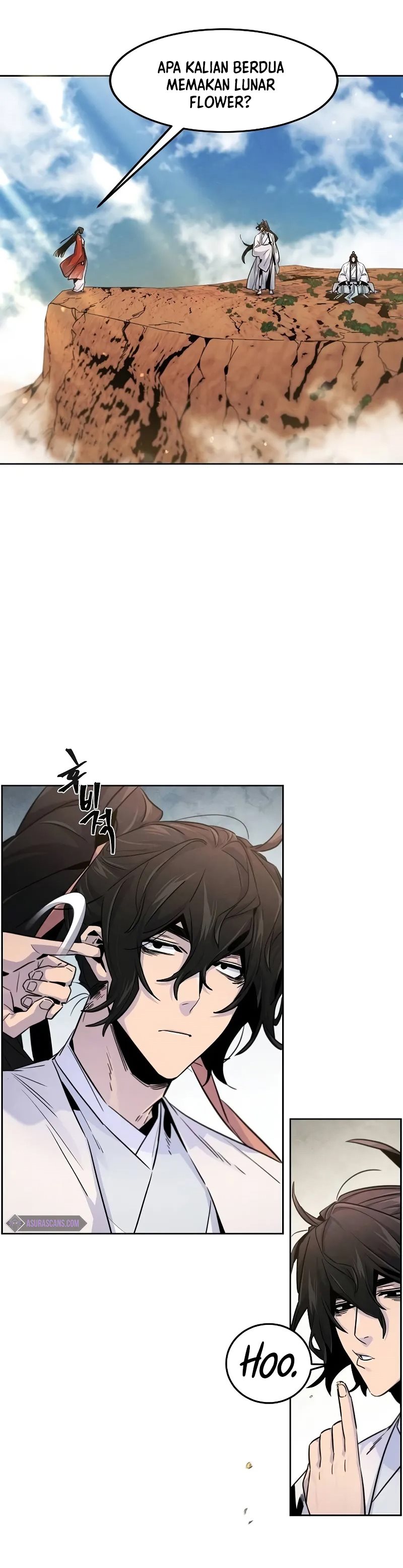 Dilarang COPAS - situs resmi www.mangacanblog.com - Komik return of the mad demon 123 - chapter 123 124 Indonesia return of the mad demon 123 - chapter 123 Terbaru 11|Baca Manga Komik Indonesia|Mangacan