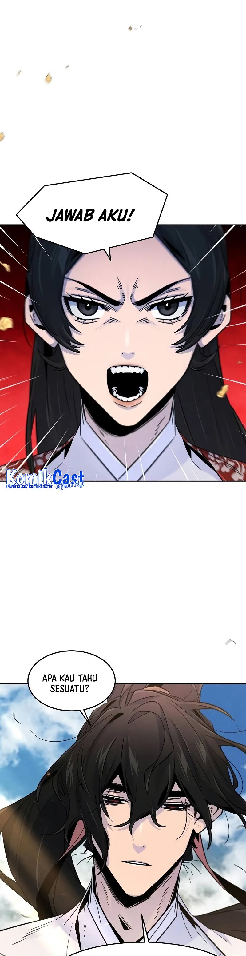 Dilarang COPAS - situs resmi www.mangacanblog.com - Komik return of the mad demon 123 - chapter 123 124 Indonesia return of the mad demon 123 - chapter 123 Terbaru 12|Baca Manga Komik Indonesia|Mangacan