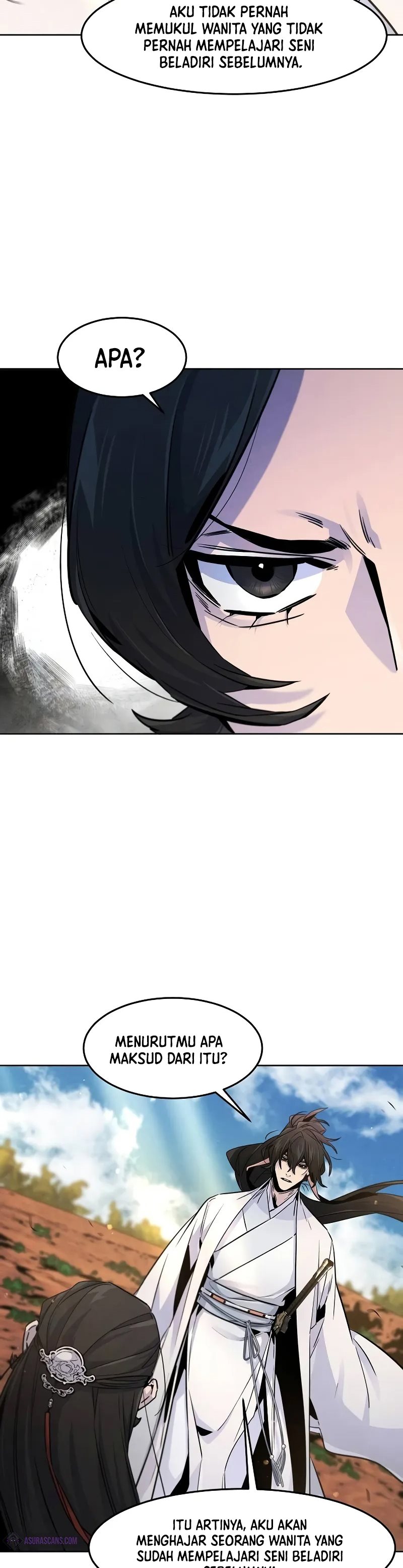 Dilarang COPAS - situs resmi www.mangacanblog.com - Komik return of the mad demon 123 - chapter 123 124 Indonesia return of the mad demon 123 - chapter 123 Terbaru 13|Baca Manga Komik Indonesia|Mangacan