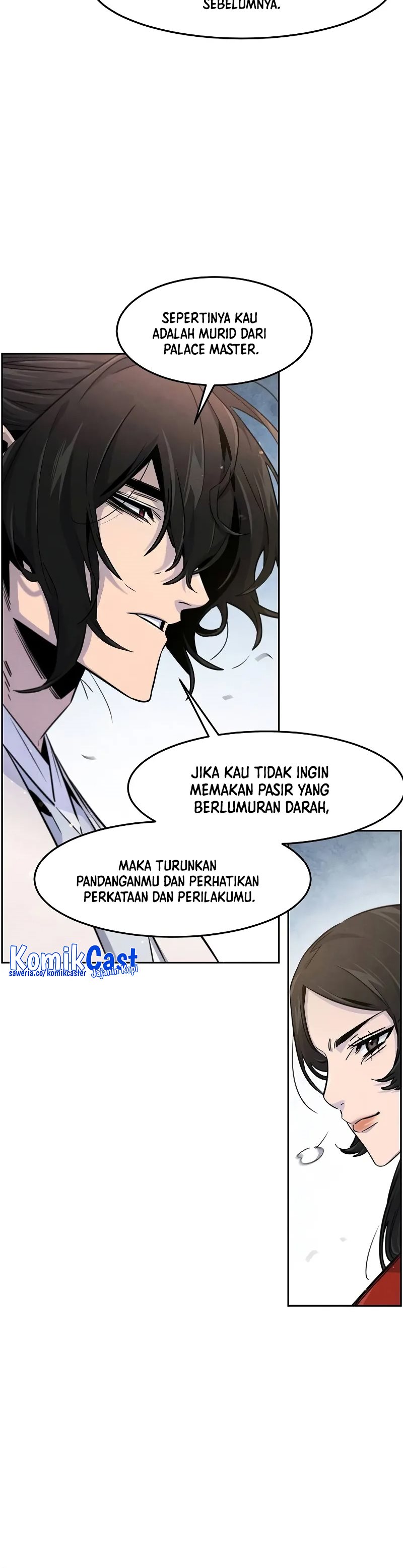 Dilarang COPAS - situs resmi www.mangacanblog.com - Komik return of the mad demon 123 - chapter 123 124 Indonesia return of the mad demon 123 - chapter 123 Terbaru 14|Baca Manga Komik Indonesia|Mangacan