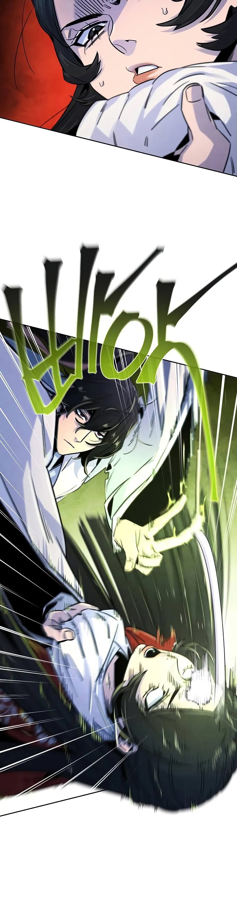 Dilarang COPAS - situs resmi www.mangacanblog.com - Komik return of the mad demon 123 - chapter 123 124 Indonesia return of the mad demon 123 - chapter 123 Terbaru 27|Baca Manga Komik Indonesia|Mangacan
