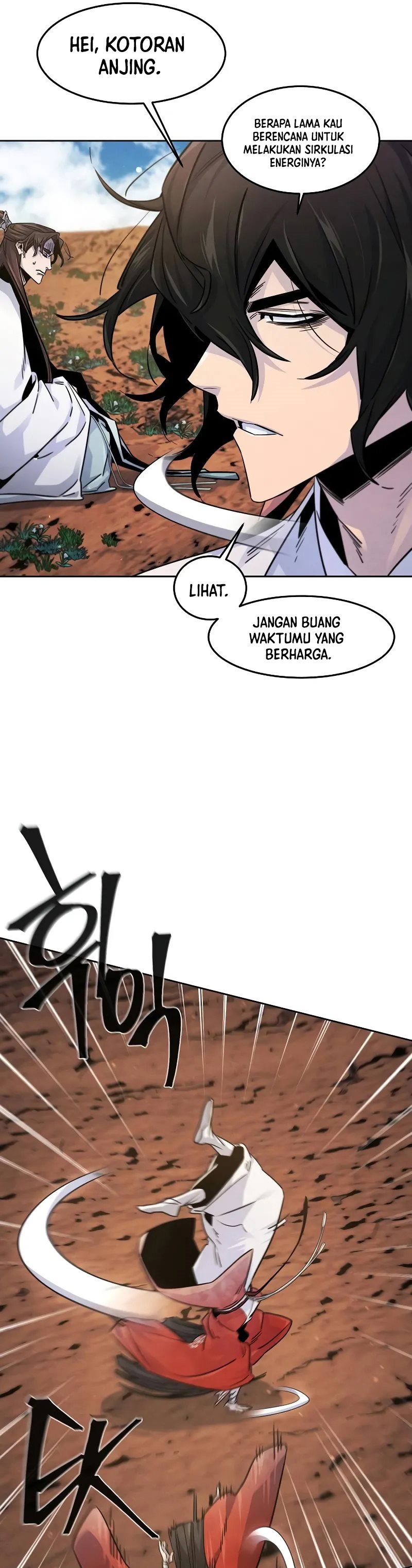 Dilarang COPAS - situs resmi www.mangacanblog.com - Komik return of the mad demon 123 - chapter 123 124 Indonesia return of the mad demon 123 - chapter 123 Terbaru 29|Baca Manga Komik Indonesia|Mangacan