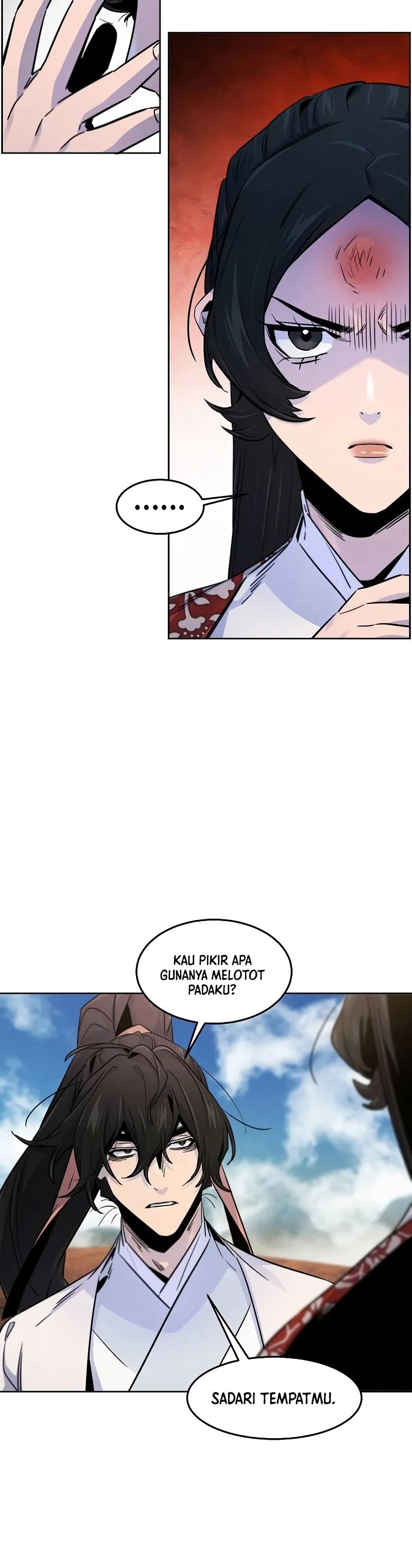 Dilarang COPAS - situs resmi www.mangacanblog.com - Komik return of the mad demon 123 - chapter 123 124 Indonesia return of the mad demon 123 - chapter 123 Terbaru 32|Baca Manga Komik Indonesia|Mangacan