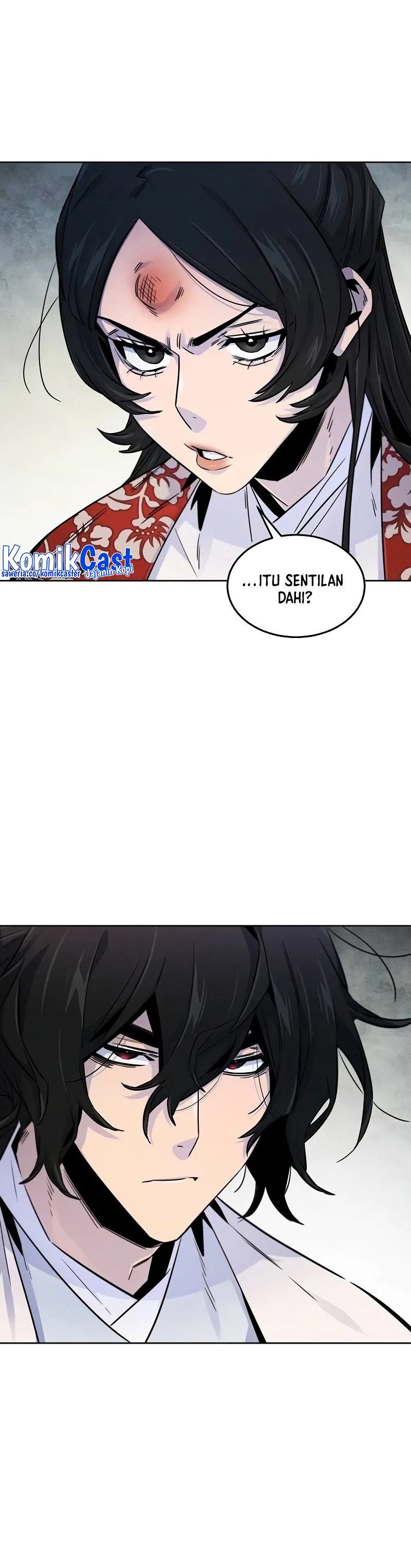 Dilarang COPAS - situs resmi www.mangacanblog.com - Komik return of the mad demon 123 - chapter 123 124 Indonesia return of the mad demon 123 - chapter 123 Terbaru 33|Baca Manga Komik Indonesia|Mangacan