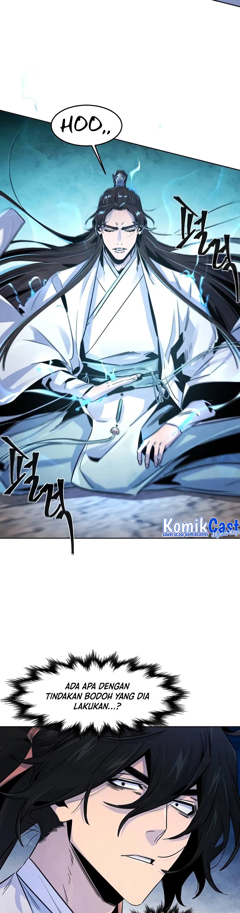 Dilarang COPAS - situs resmi www.mangacanblog.com - Komik return of the mad demon 123 - chapter 123 124 Indonesia return of the mad demon 123 - chapter 123 Terbaru 35|Baca Manga Komik Indonesia|Mangacan