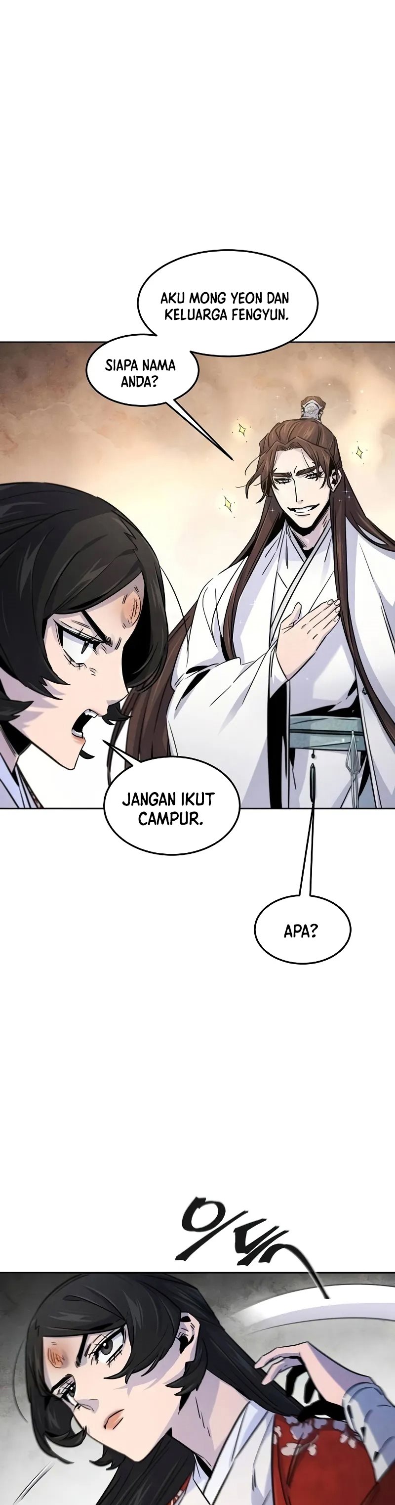 Dilarang COPAS - situs resmi www.mangacanblog.com - Komik return of the mad demon 123 - chapter 123 124 Indonesia return of the mad demon 123 - chapter 123 Terbaru 39|Baca Manga Komik Indonesia|Mangacan