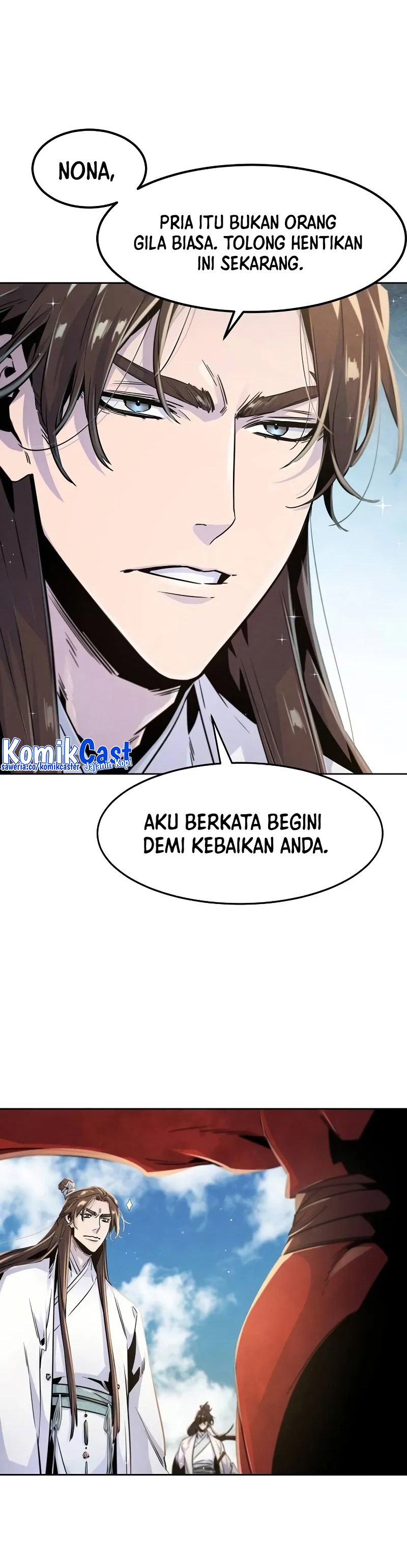 Dilarang COPAS - situs resmi www.mangacanblog.com - Komik return of the mad demon 123 - chapter 123 124 Indonesia return of the mad demon 123 - chapter 123 Terbaru 42|Baca Manga Komik Indonesia|Mangacan
