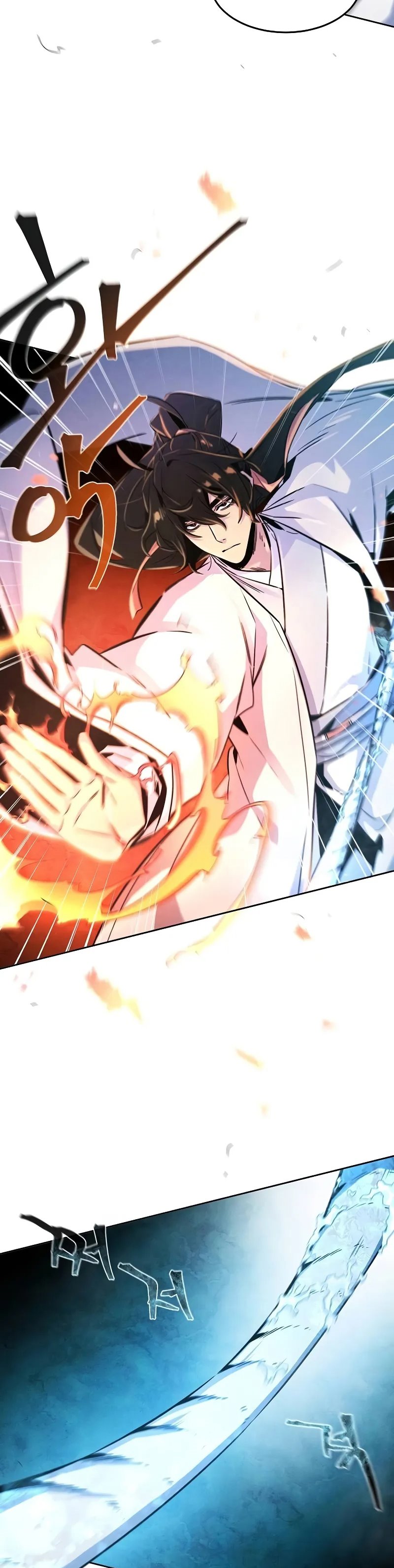 Return of the Mad Demon Chapter 124 Bahasa Indonesia